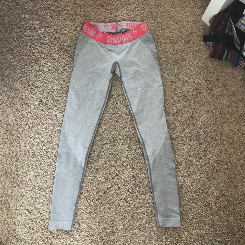 Gymshark Flex Leggings